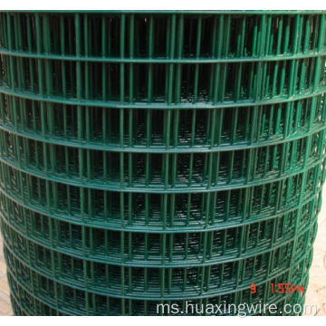 Electro Galvanized Welded mesh